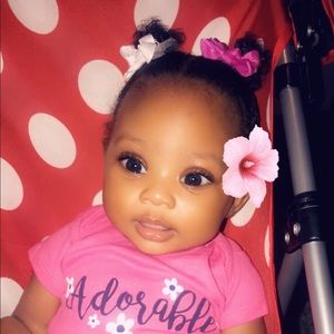 Meet your Posher, Alexis